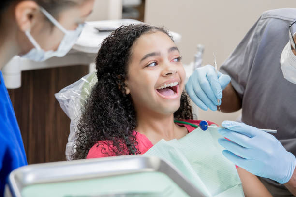 Best Emergency Dental Care for Broken or Chipped Teeth in Westlake Corner, VA