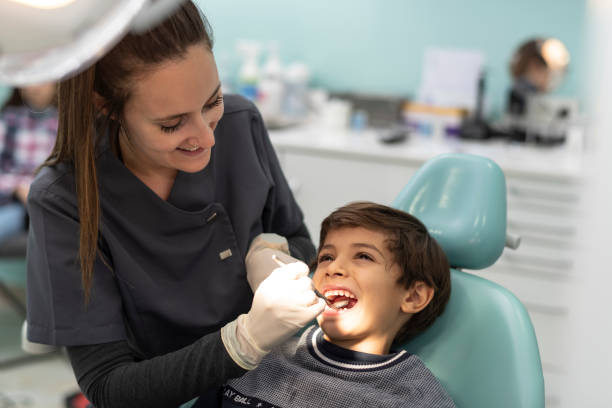 Best After-Hours Dental Trauma Care in Westlake Corner, VA