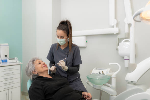 Best Same-Day Emergency Dental Services in Westlake Corner, VA