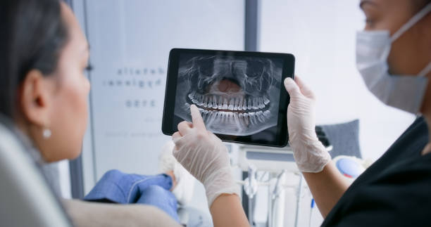 Best Emergency TMJ Treatment in Westlake Corner, VA
