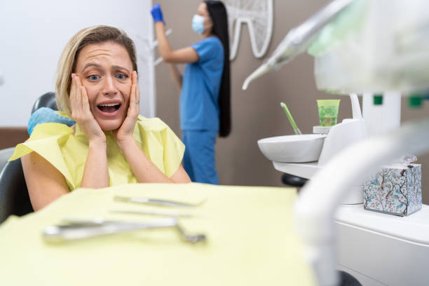 Best Emergency Wisdom Teeth Removal in Westlake Corner, VA