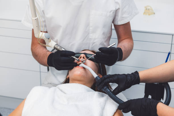 Best Emergency TMJ Treatment in Westlake Corner, VA