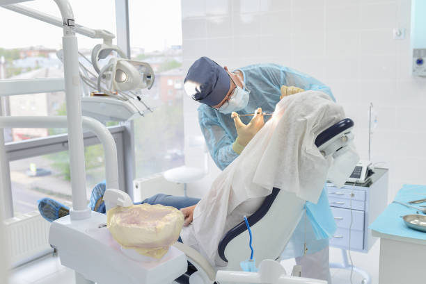 Best Emergency Orthodontic Services in Westlake Corner, VA